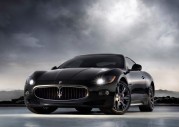 2008 Maserati Gran Turismo